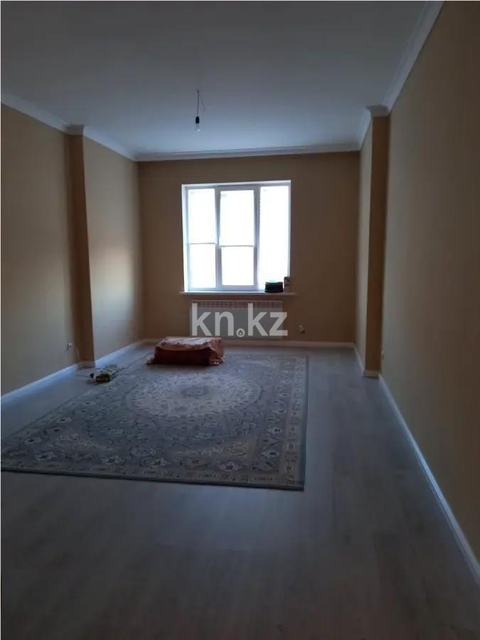 Продажа 2-комнатной квартиры, 78 м², ул. Байтурсынова, дом  20 - Продажа  двухкомнатных квартир в новостройках Астаны фото 1 из 3
