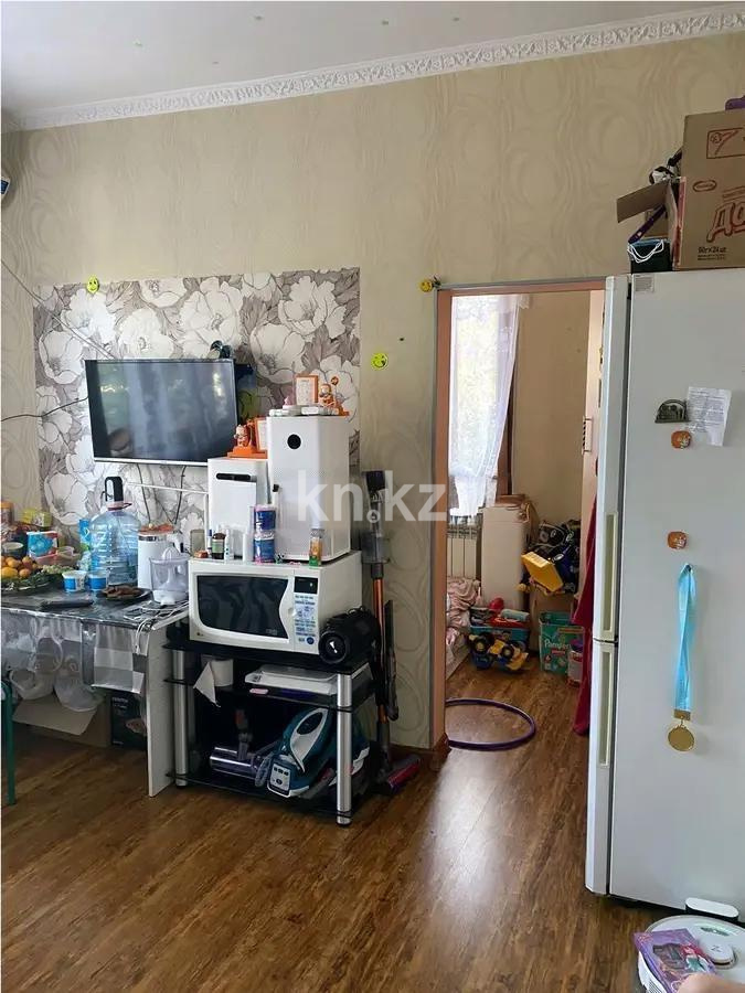 Продажа 1-комнатной квартиры, 30 м², ул. Торетай, дом  219 - Продажа  однокомнатных квартир в Алматы с фото фото 1 из 4