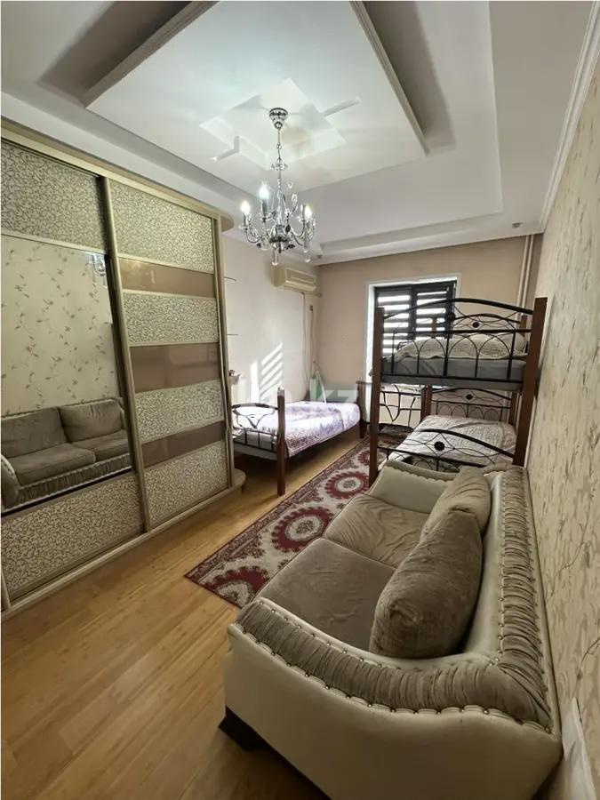 Продажа 4-комнатной квартиры, 104 м² - Продажа квартир в Алматы в Ауэзовском р-не - страница 17 фото 2 из 6