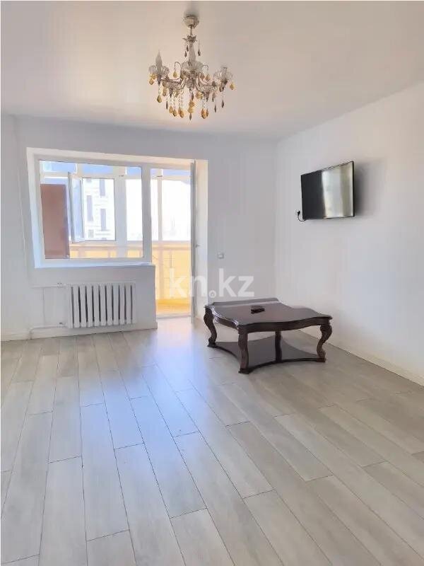 Продажа 1-комнатной квартиры, 42 м² в Астане
