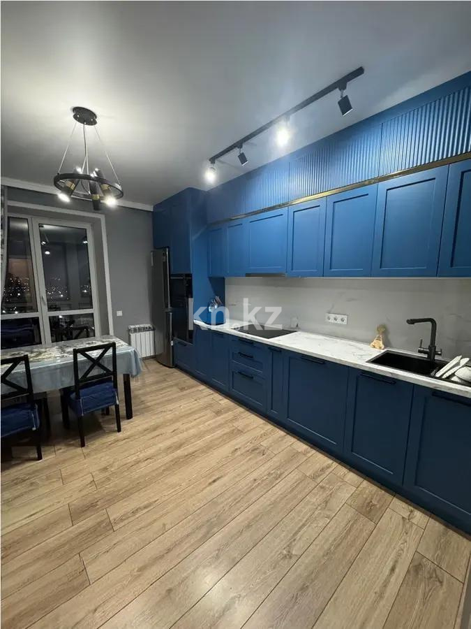 Продажа 2-комнатной квартиры, 61.6 м² - Продажа квартир в Казахстане - страница 4 фото 3 из 3