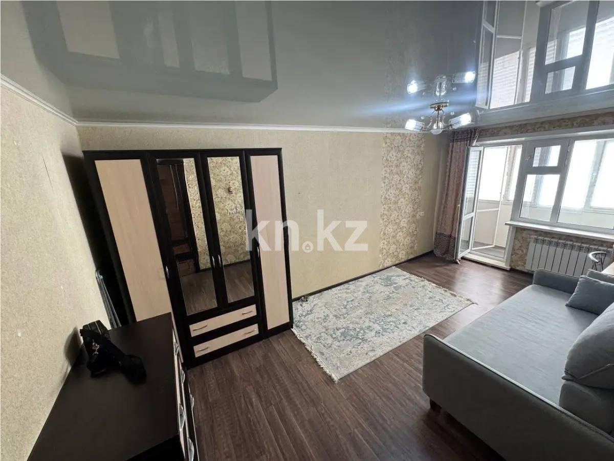 Продажа 1-комнатной квартиры, 30 м² - Продажа однокомнатных квартир на Юго-Востоке Караганды - страница 2 фото 1 из 3