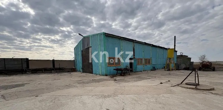 Продажа , 2.6 га, Новоузенский с/о - Продажа жилой и коммерческой недвижимости в Казахстане фото 12 из 13