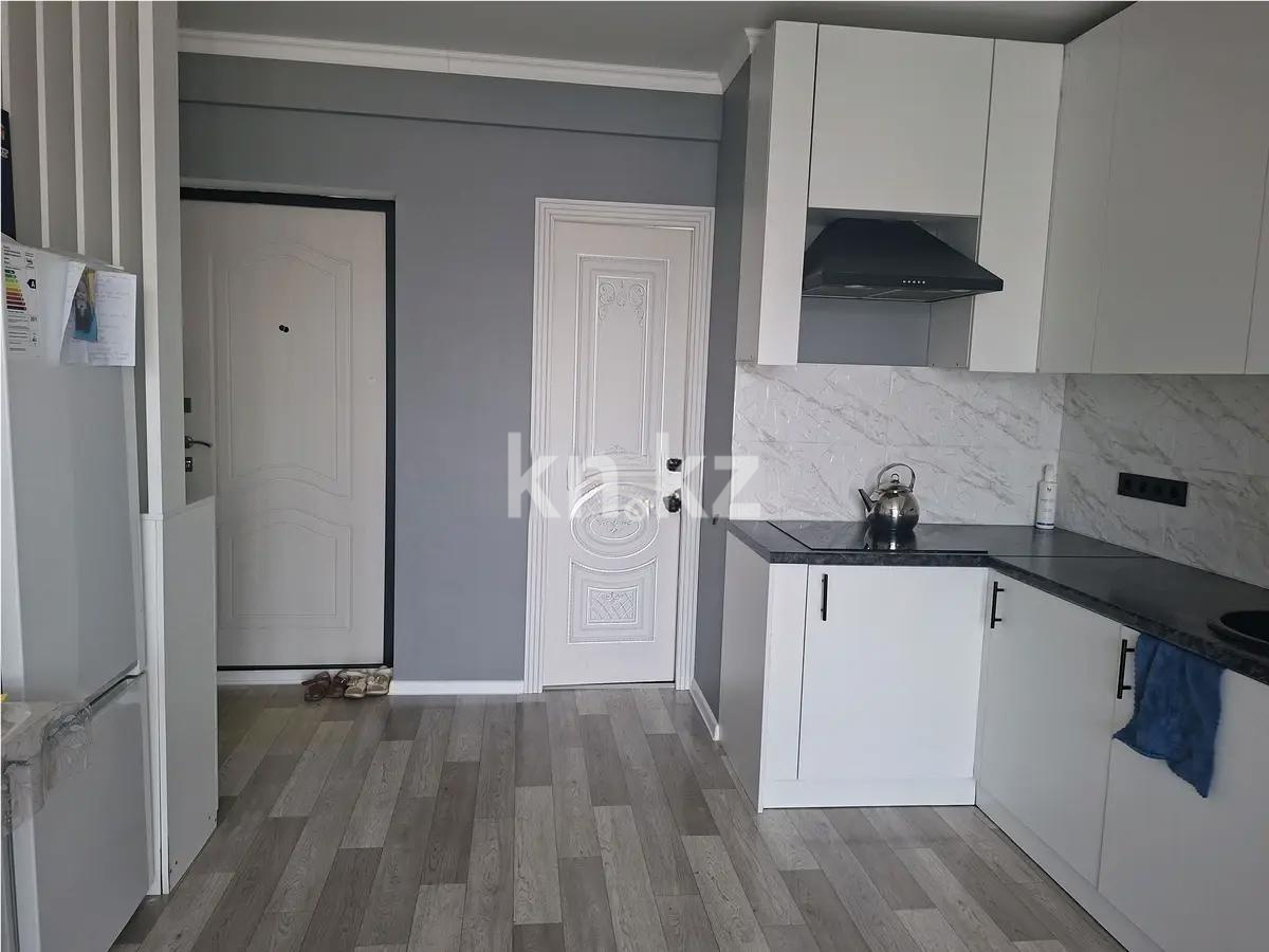 Продажа 1-комнатной квартиры, 25 м² в Алматы - фото 2