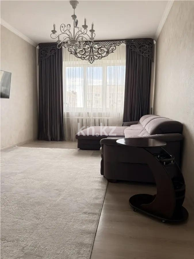 Продажа 4-комнатной квартиры, 98 м² - Недвижимость в Алматы - страница 32 фото 1 из 7