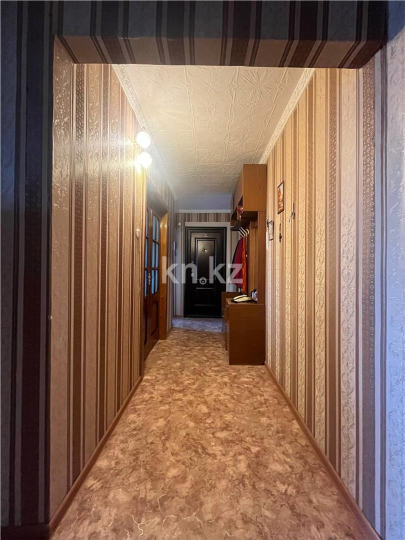 Продажа 3-комнатной квартиры, 68 м², мкр-н 8 в Темиртау - фото 13