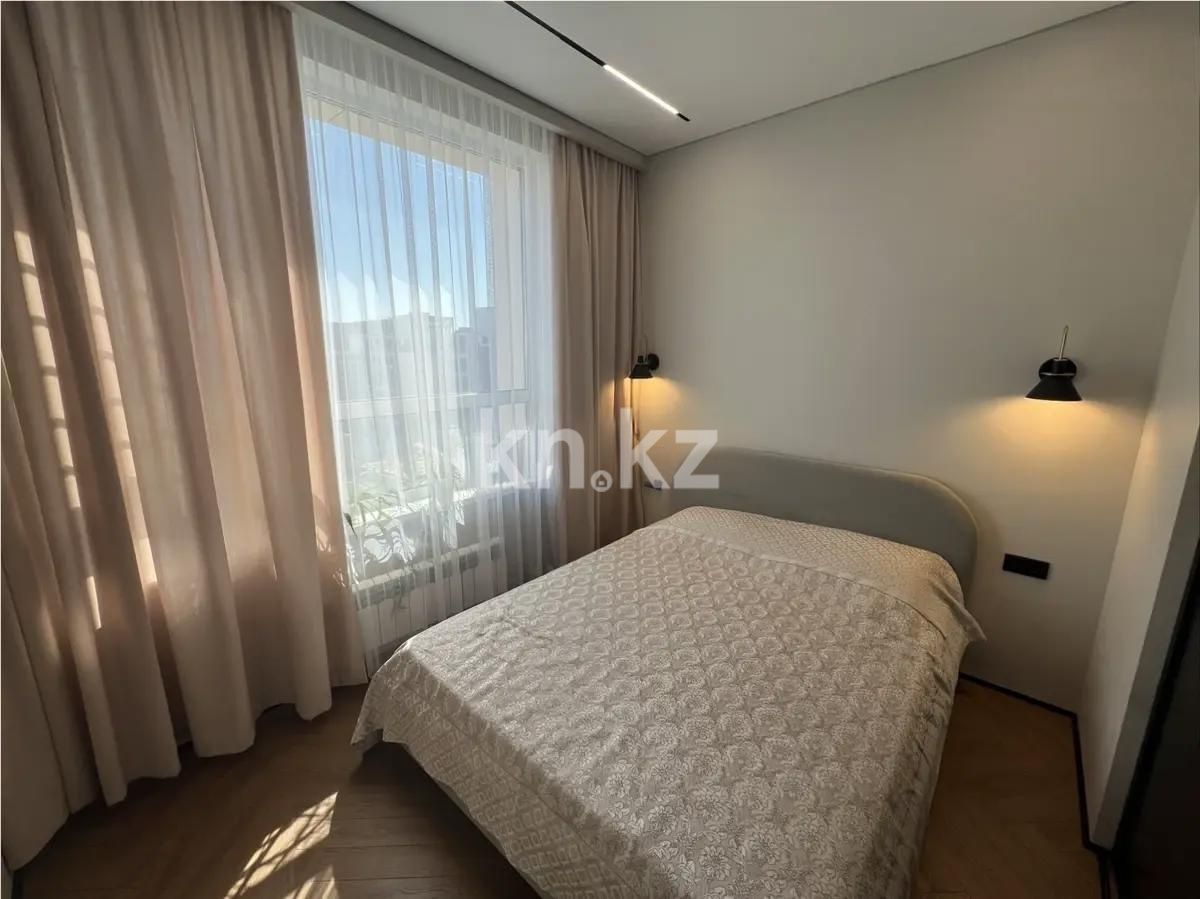 Продажа 2-комнатной квартиры, 42.4 м² в Астане - фото 2