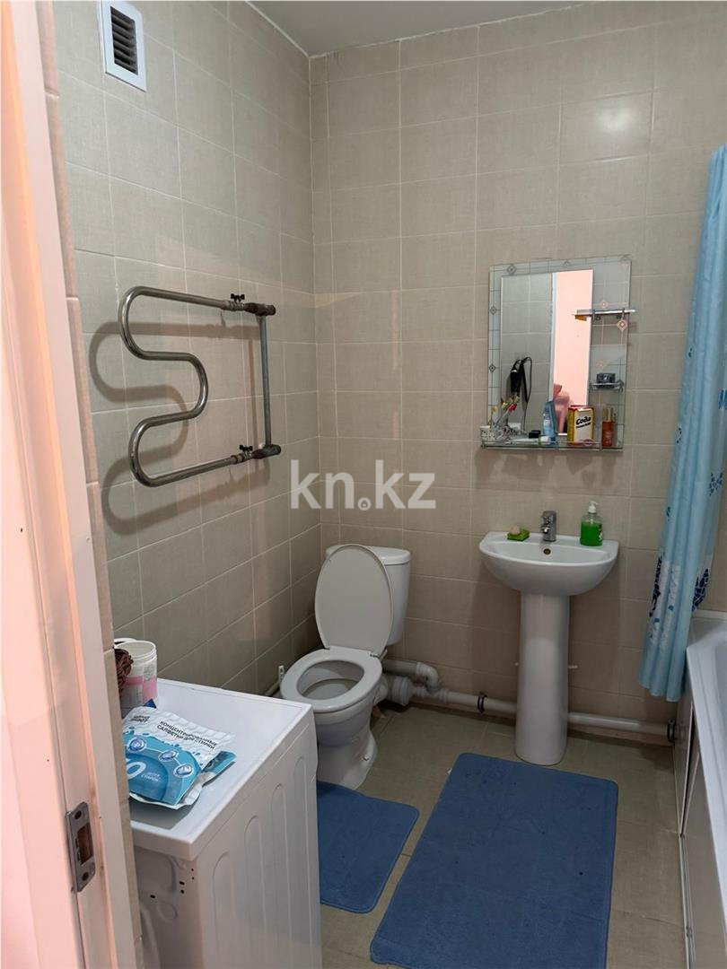 Продажа 2-комнатной квартиры, 68.7 м², ул. Мухамедханова - Продажа квартир в новостройках Астаны фото 6 из 6