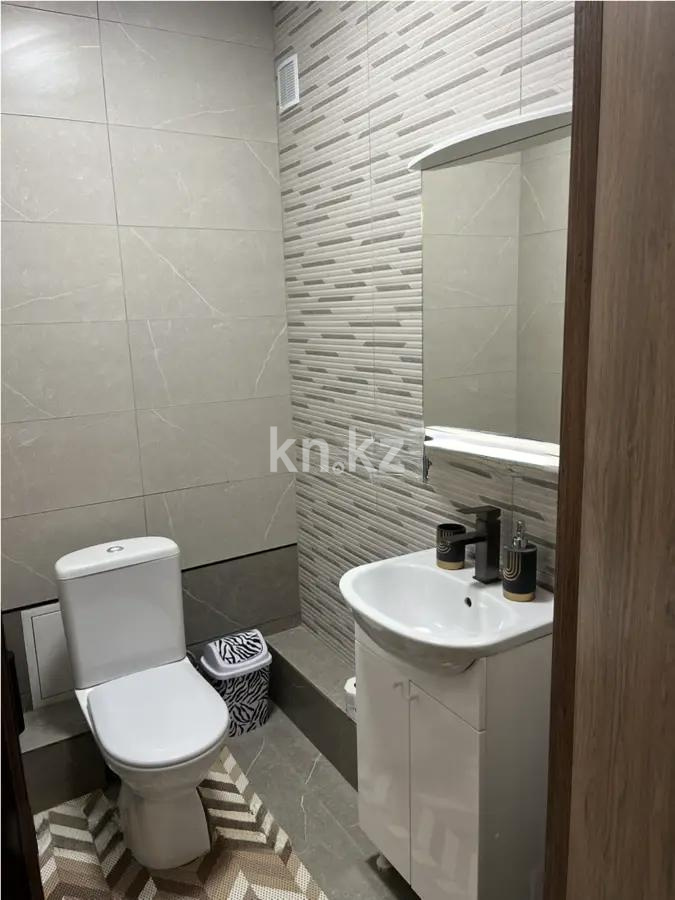 Продажа 3-комнатной квартиры, 76 м² - Продажа  трехкомнатных квартир в новостройках Астаны - страница 3 фото 5 из 5