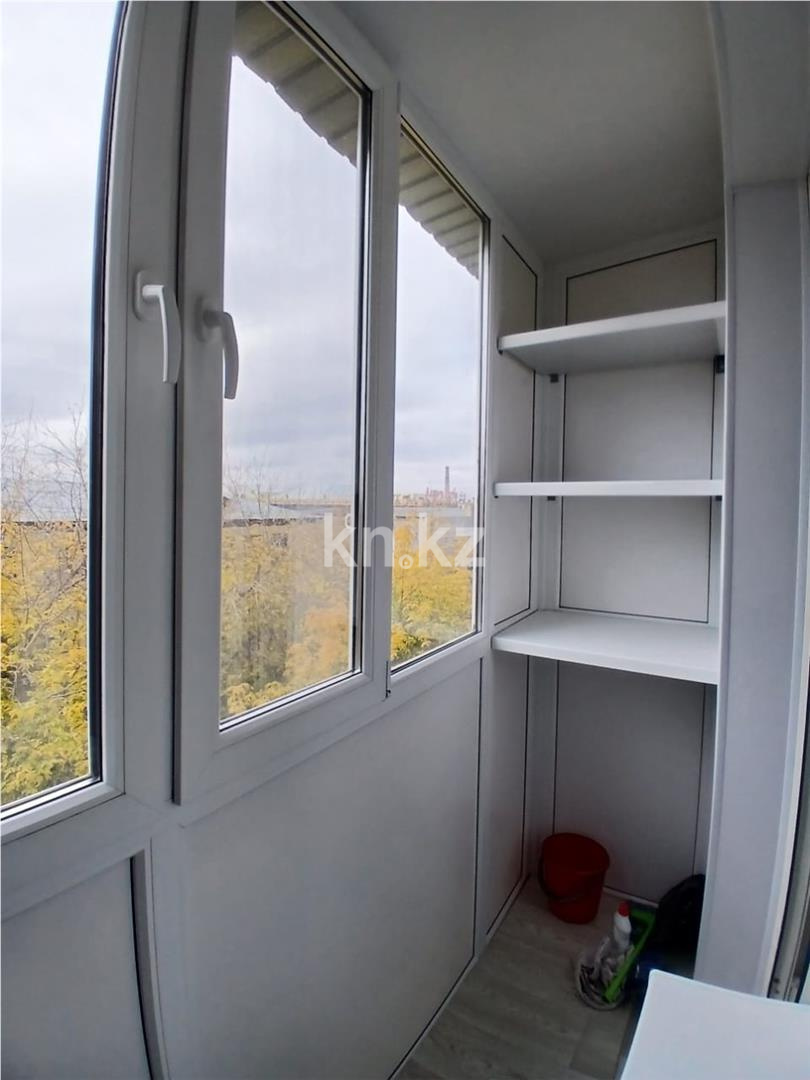 Продажа 1-комнатной квартиры, 33 м², ул. Затаевича (Зональная) - Продажа квартир в Караганде фото 6 из 10