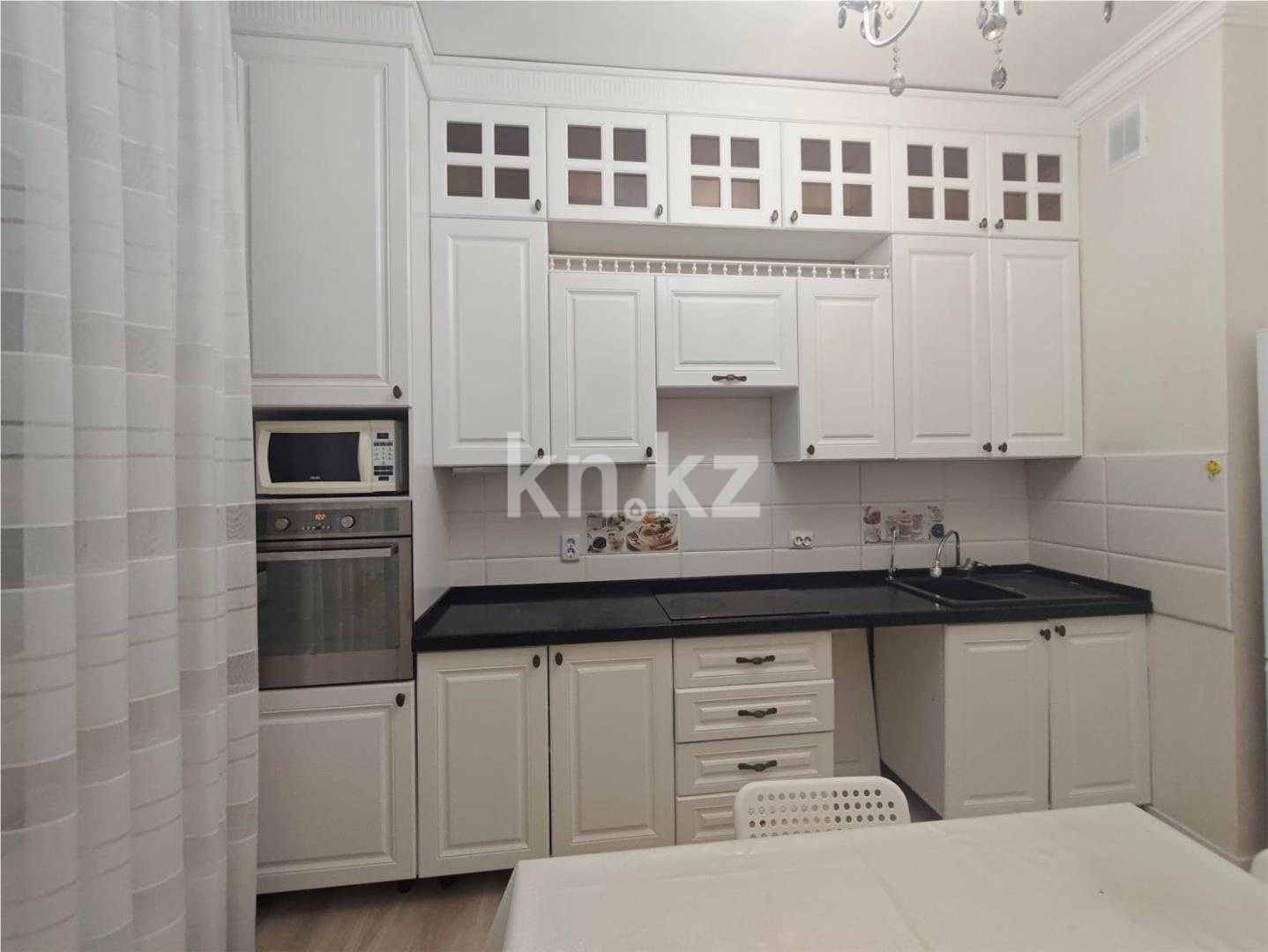 Продажа 3-комнатной квартиры, 81 м², пр. Улы Дала - Продажа квартир в Казахстане фото 6 из 10