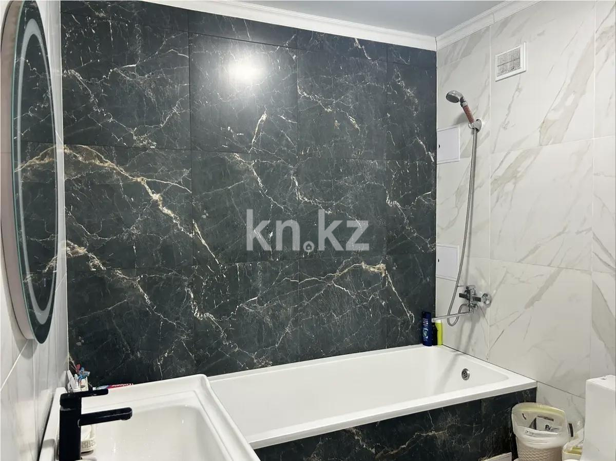 Продажа 2-комнатной квартиры, 75 м² - Продажа квартир в новостройках Алматы фото 4 из 5