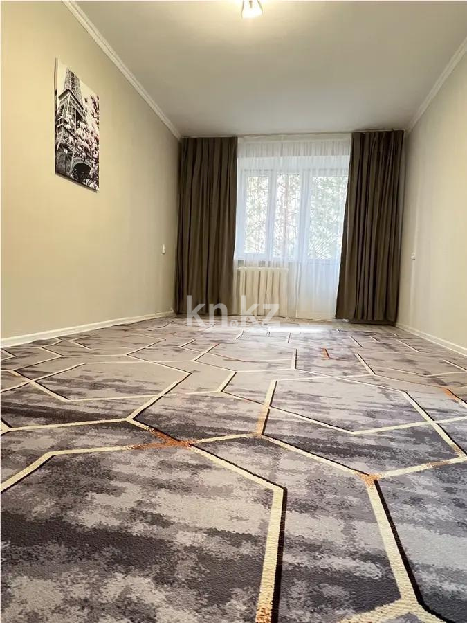 Продажа 1-комнатной квартиры, 32 м², ул. Жандосова, дом  172 - Продажа квартир в Алматы с фото фото 1 из 4