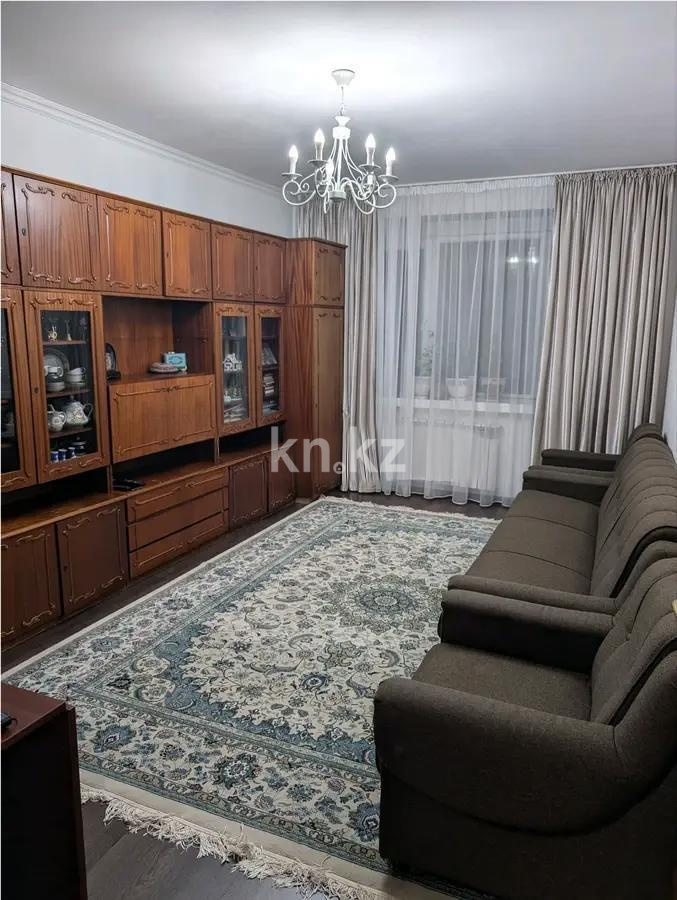 Продажа 3-комнатной квартиры, 67 м² - Недвижимость в Казахстане - страница 19 фото 1 из 1