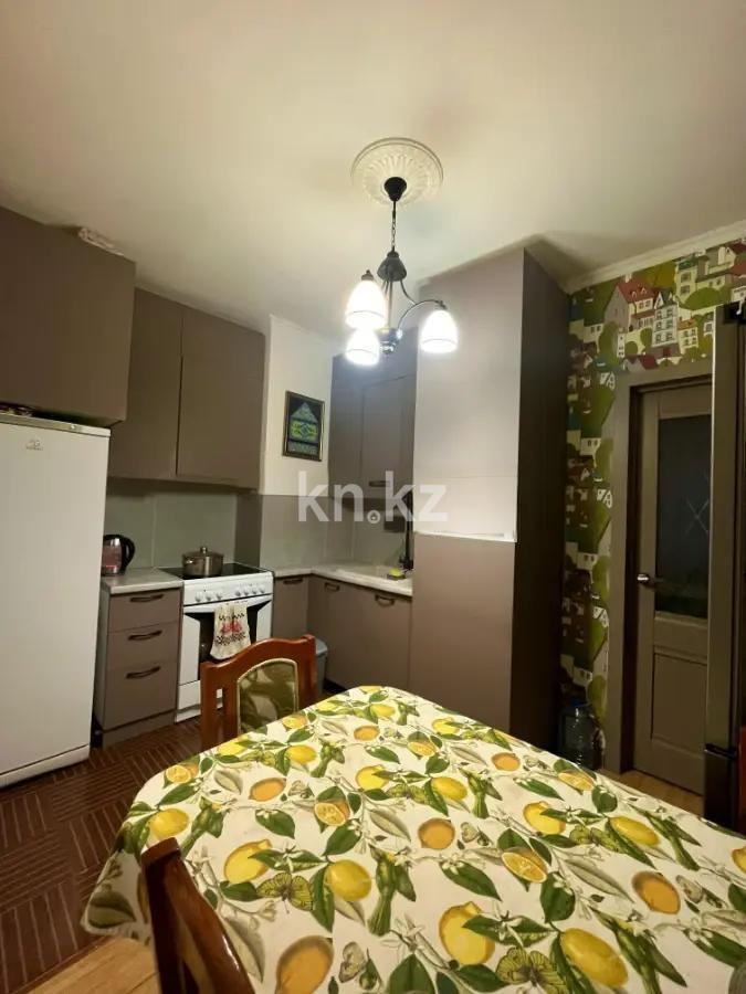 Продажа 3-комнатной квартиры, 79.5 м² - Недвижимость в Астане - страница 2 фото 4 из 7