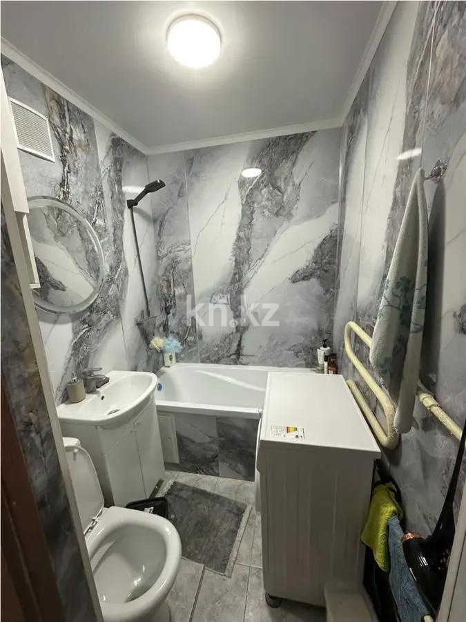 Продажа 2-комнатной квартиры, 40.9 м², ул. Ауэзова, дом  47 - Продажа квартир в Астане фото 5 из 5