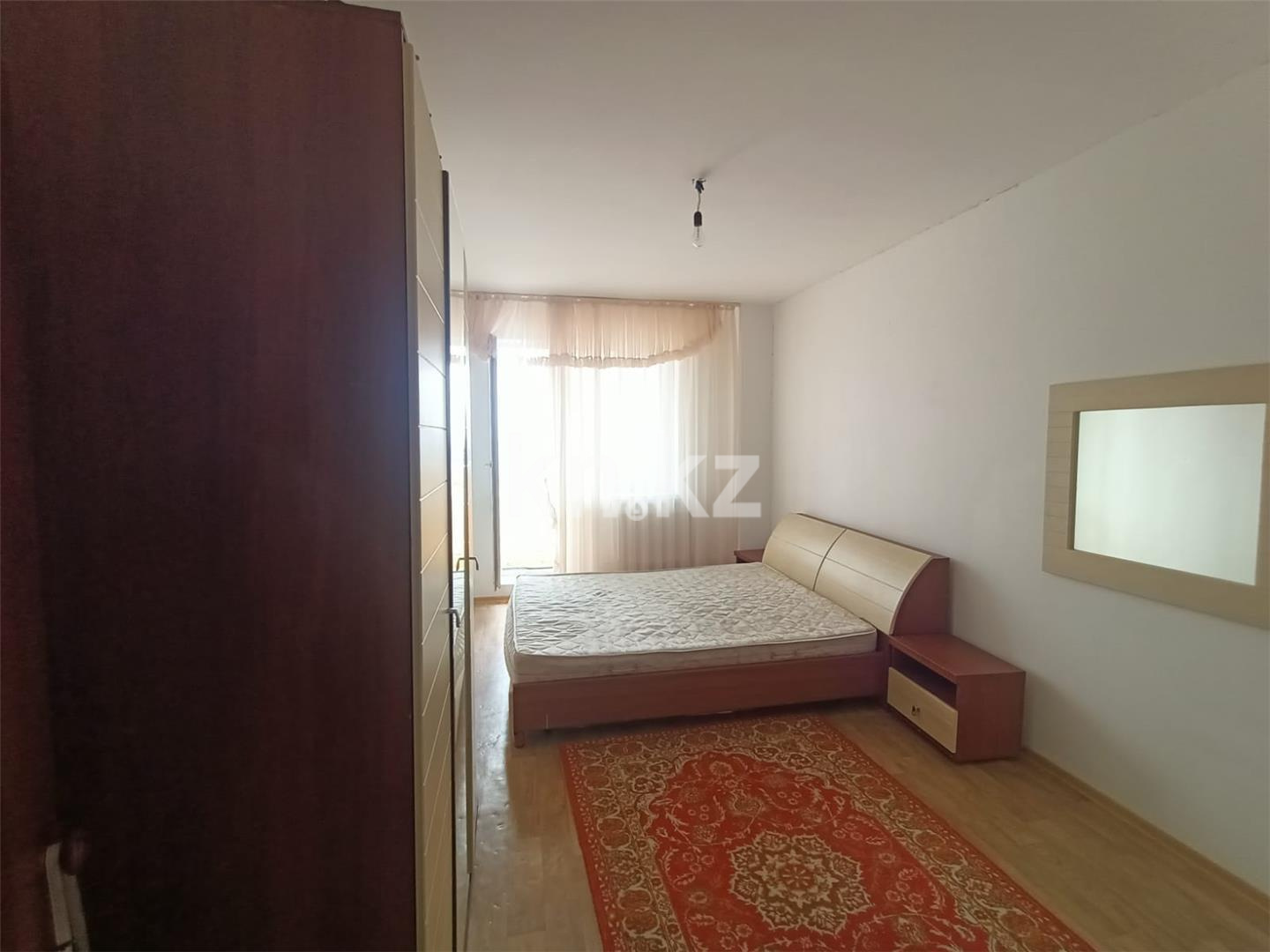 Продажа 2-комнатной квартиры, 69 м², ул. Момышулы - Продажа  двухкомнатных квартир в Караганде фото 4 из 16