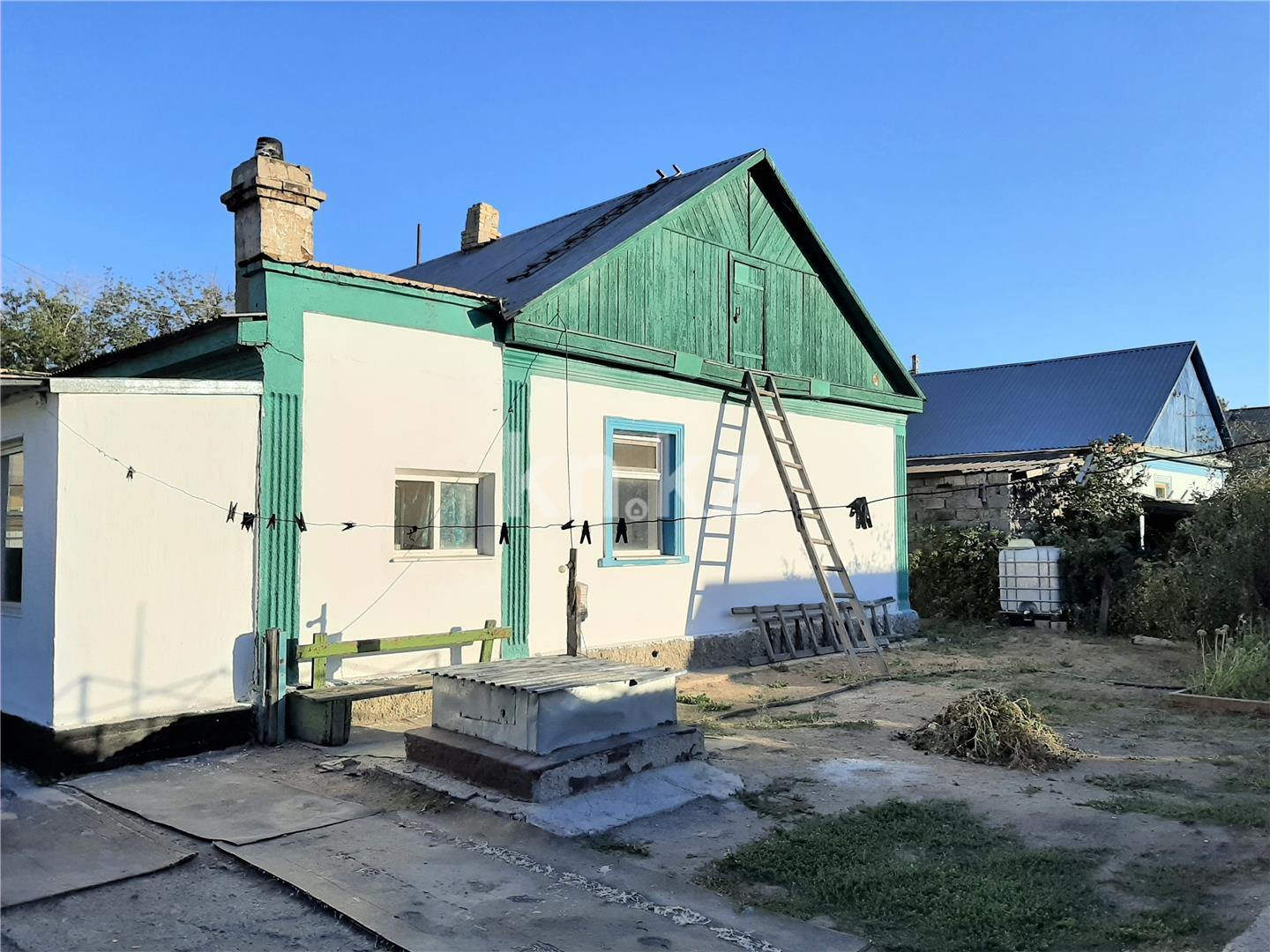 Продажа 4-комнатного дома, 64.5 м², ул. Клочкова в Темиртау - фото 18