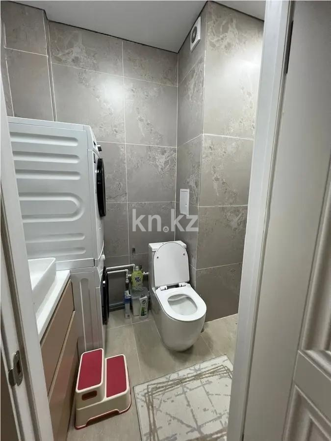 Продажа 2-комнатной квартиры, 61 м² - Продажа  двухкомнатных квартир в новостройках Алматы - страница 5 фото 4 из 5