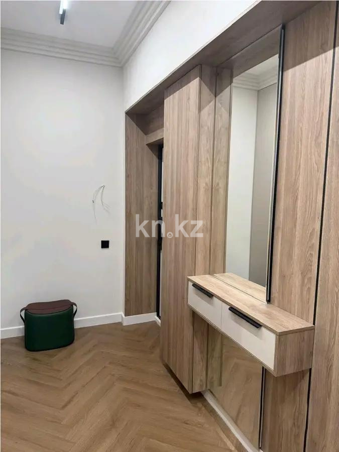 Продажа 3-комнатной квартиры, 95 м², пр. Аль-Фараби, дом  41/7 - Продажа квартир в Алматы с фото фото 6 из 6
