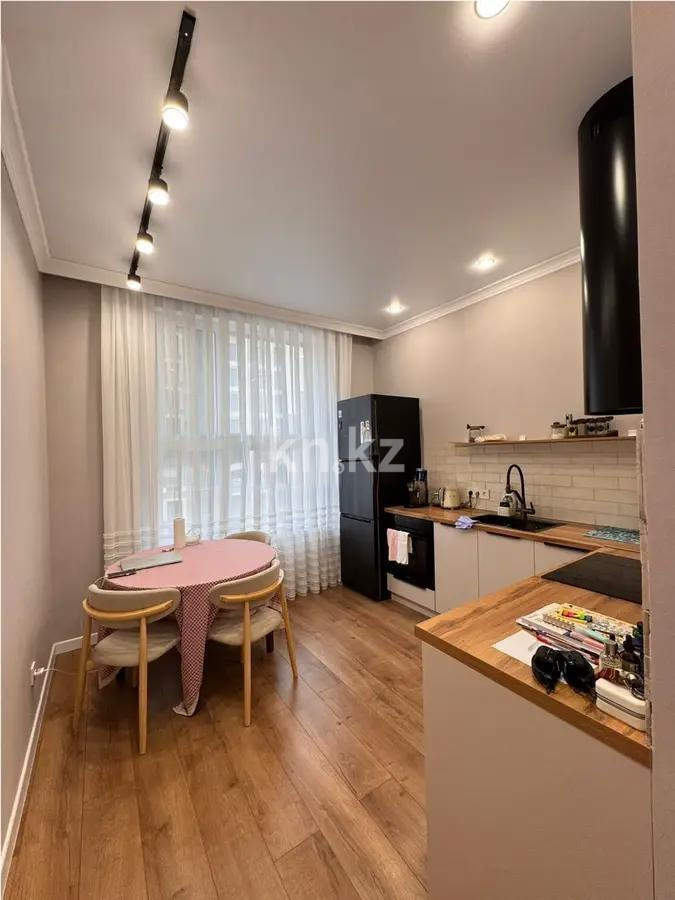 Продажа 2-комнатной квартиры, 64.4 м² - Продажа квартир в р-не Нура Астаны - страница 84 фото 2 из 5