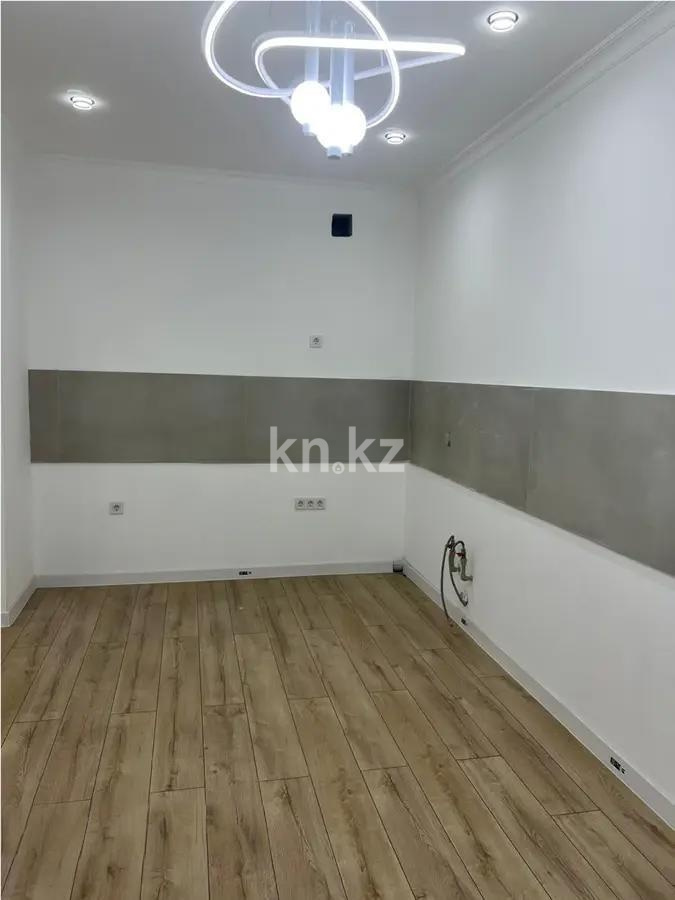 Продажа 2-комнатной квартиры, 57 м², мкр-н Нуркент, дом  6/2 в Алматы - фото 3