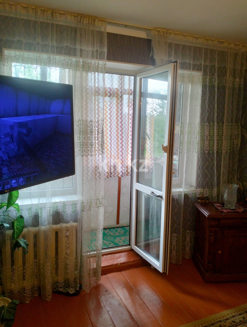 Продажа 2-комнатной квартиры, 49.7 м² - Продажа двухкомнатных квартир в кирпичном доме в Казахстане - страница 12 фото 3 из 22