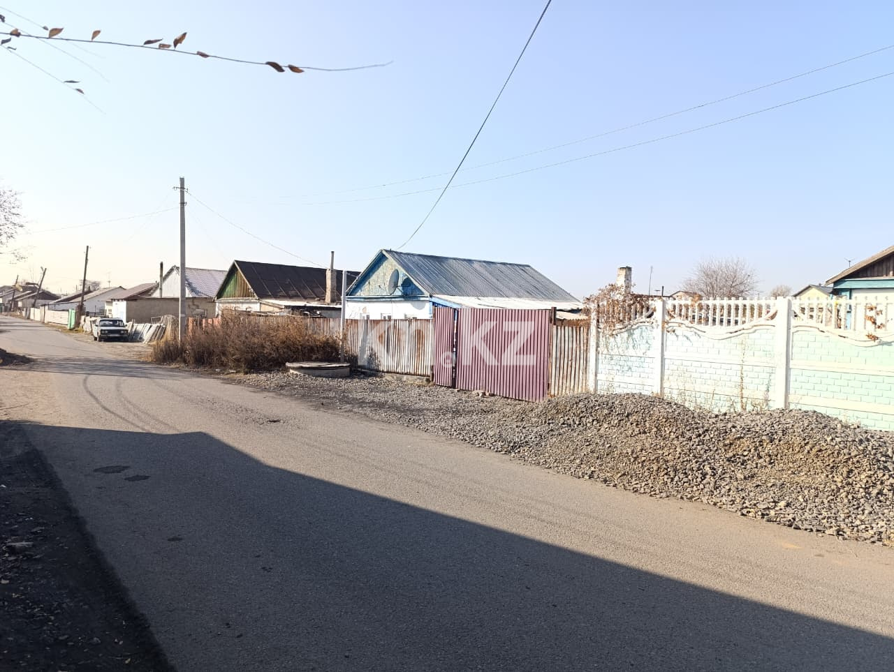 Продажа 4-комнатного дома, 70 м², ул. Маметовой, дом  79 в Караганде