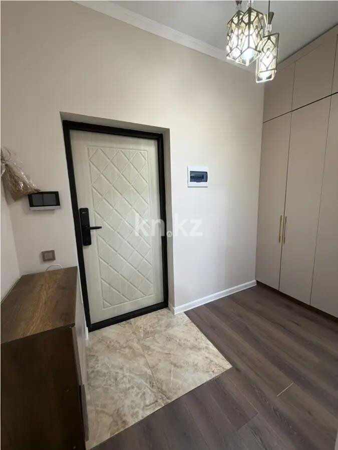Продажа 1-комнатной квартиры, 38 м² в Астане - фото 4