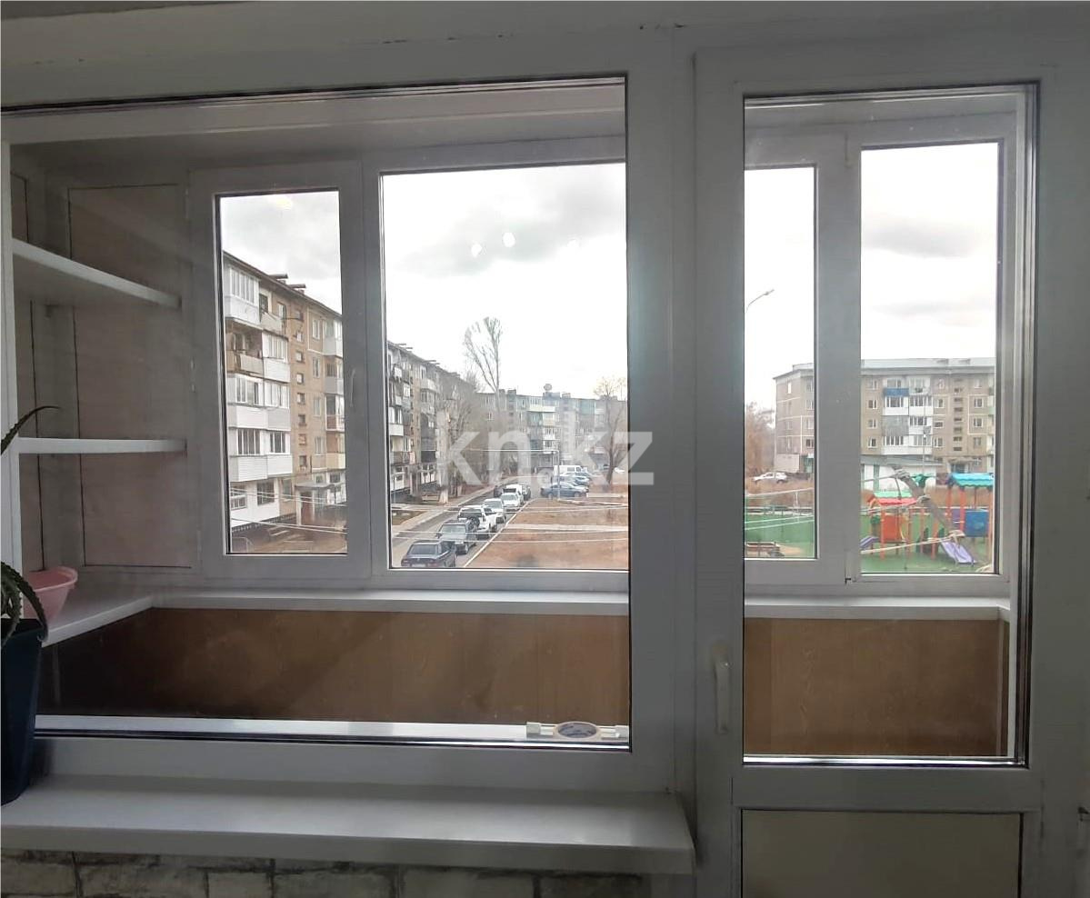 Продажа 2-комнатной квартиры, 45 м² - Продажа гаражей в Усть-Каменогорске фото 10 из 10