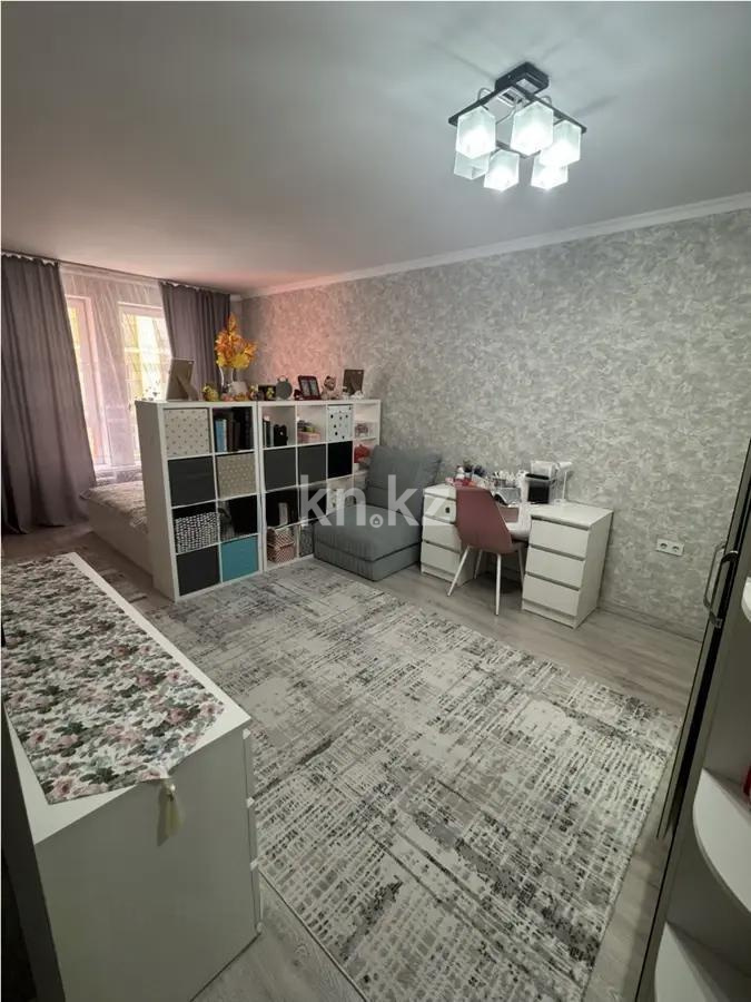 Продажа 1-комнатной квартиры, 45 м², пр. Назарбаева, дом  28а/3 в Алматы - фото 3