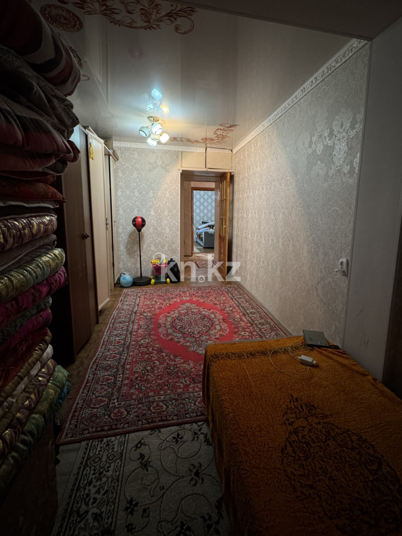 Продажа 2-комнатной квартиры, 57 м², Тонкуруш - Продажа  двухкомнатных квартир в Таразе фото 4 из 15