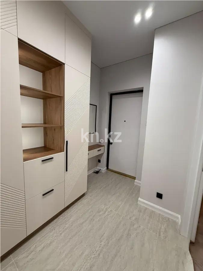 Продажа 2-комнатной квартиры, 51.2 м², ул. Сыганак, дом  28 в Астане - фото 5