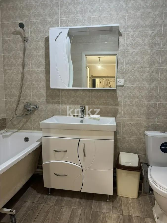Продажа 1-комнатной квартиры, 43 м² - Продажа квартир в Алматы - страница 7 фото 2 из 2