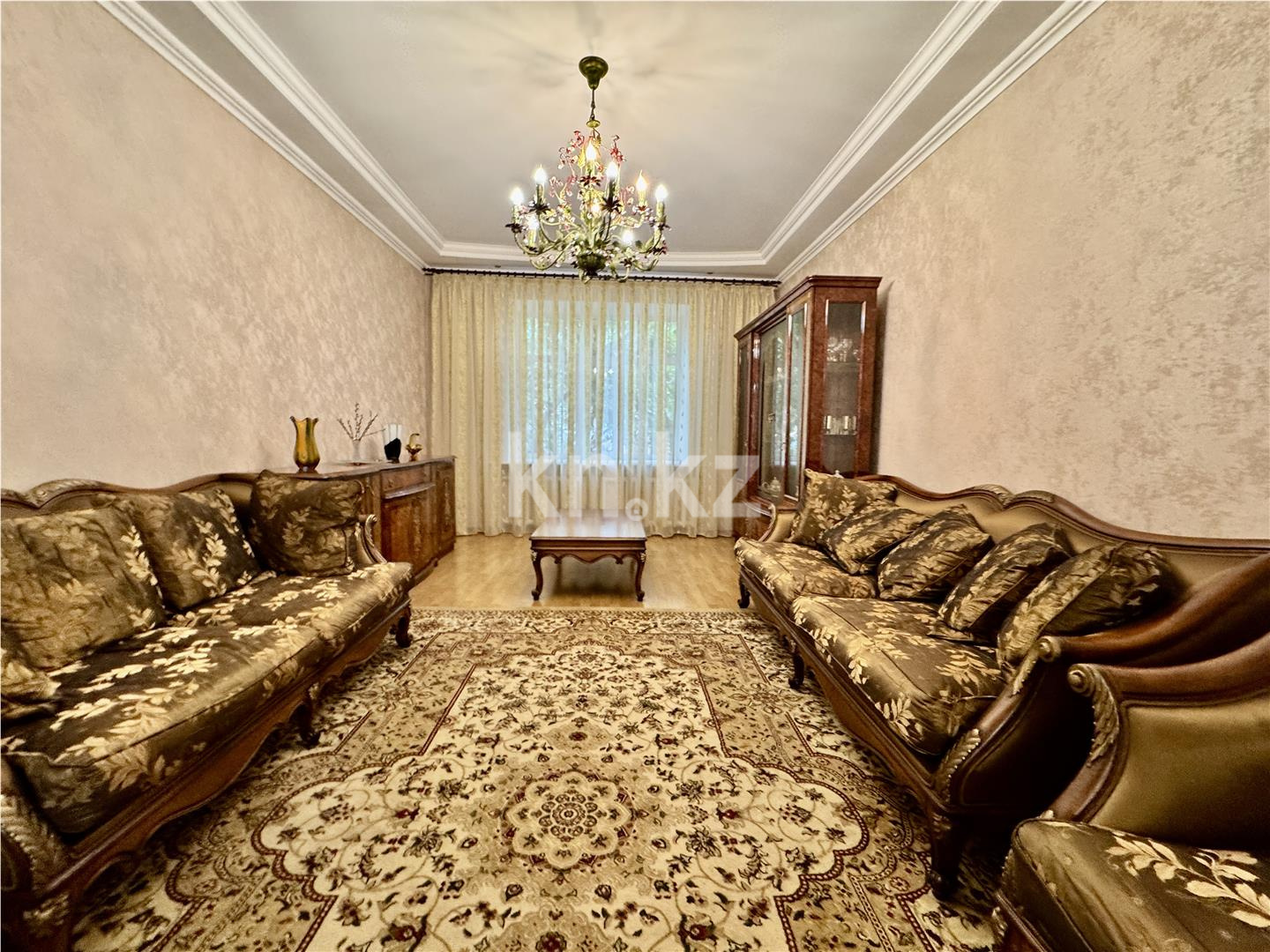 Продажа 6-комнатного дома, 258.2 м², ул. Степана Разина, дом  41 - Продажа домов, коттеджей в Караганде с фото фото 1 из 66