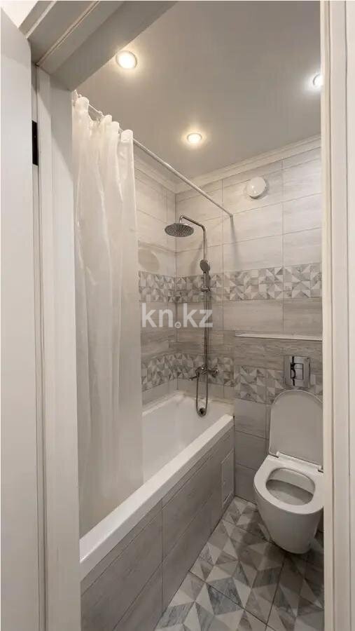 Продажа 3-комнатной квартиры, 60 м² в Астане - фото 5