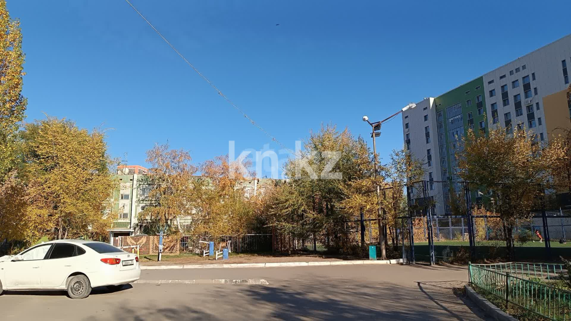 Продажа 4-комнатной квартиры, 70.1 м² в Астане - фото 28