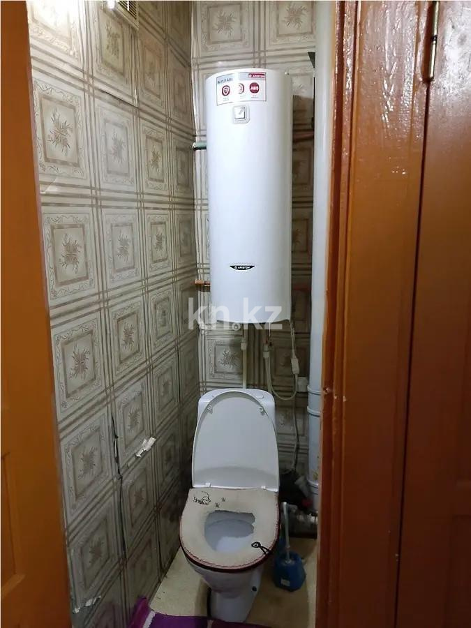 Продажа 2-комнатной квартиры, 45 м², мкр-н 22, дом  26 в Караганде - фото 3