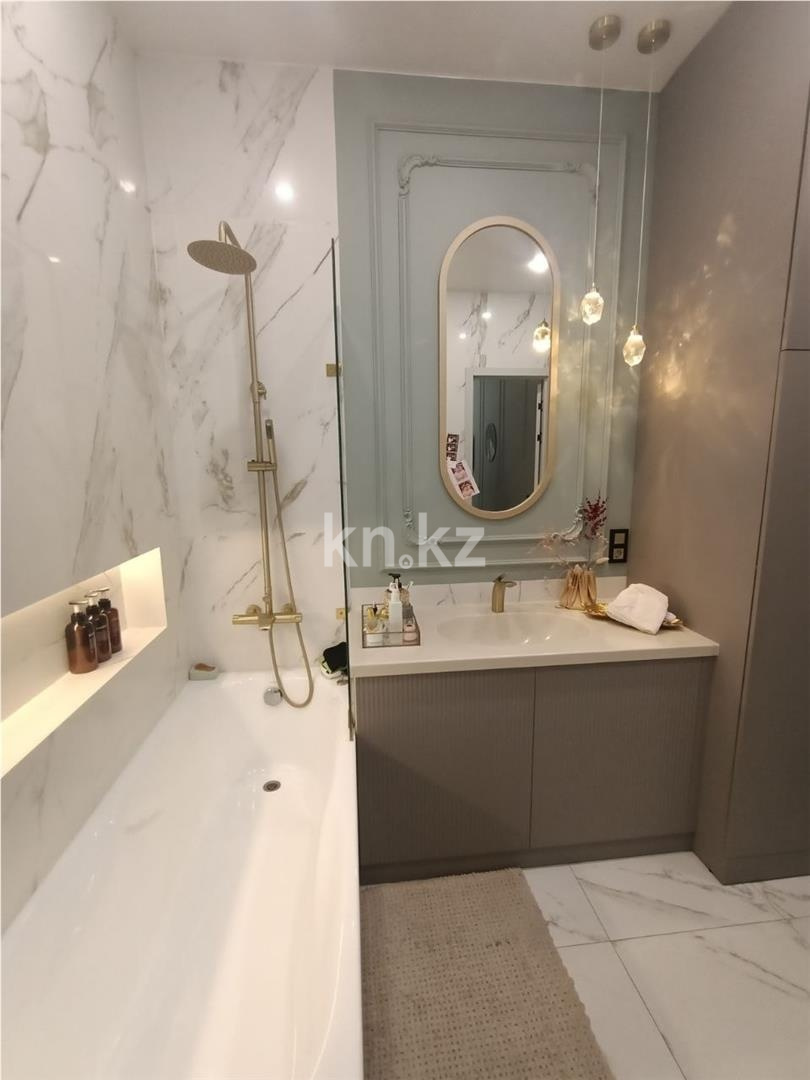 Продажа 3-комнатной квартиры, 140 м² в Астане - фото 28
