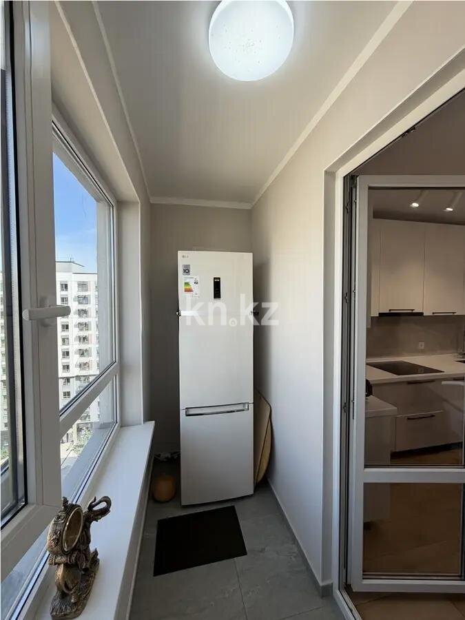 Продажа 3-комнатной квартиры, 97 м² в Алматы - фото 8