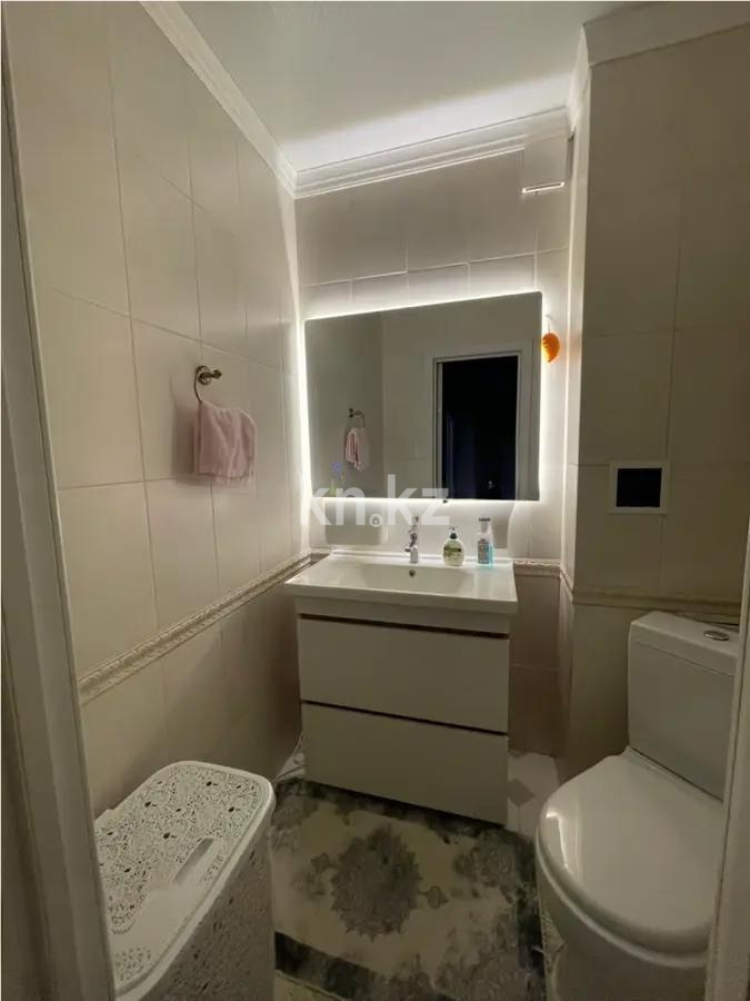 Продажа 2-комнатной квартиры, 86 м², ул. Байтурсынова, дом  49 в Астане - фото 4