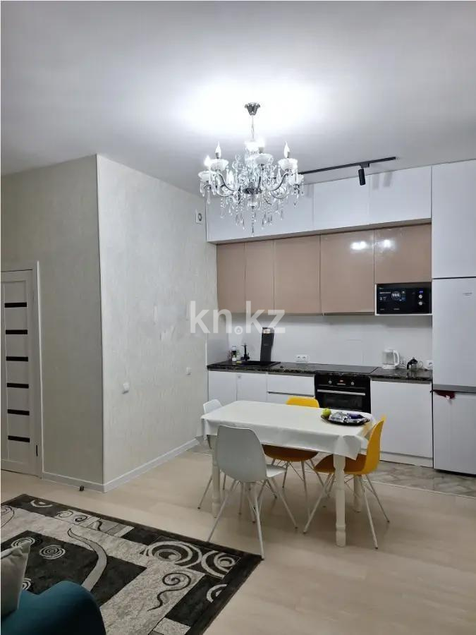 Продажа 1-комнатной квартиры, 40 м² в Астане - фото 3