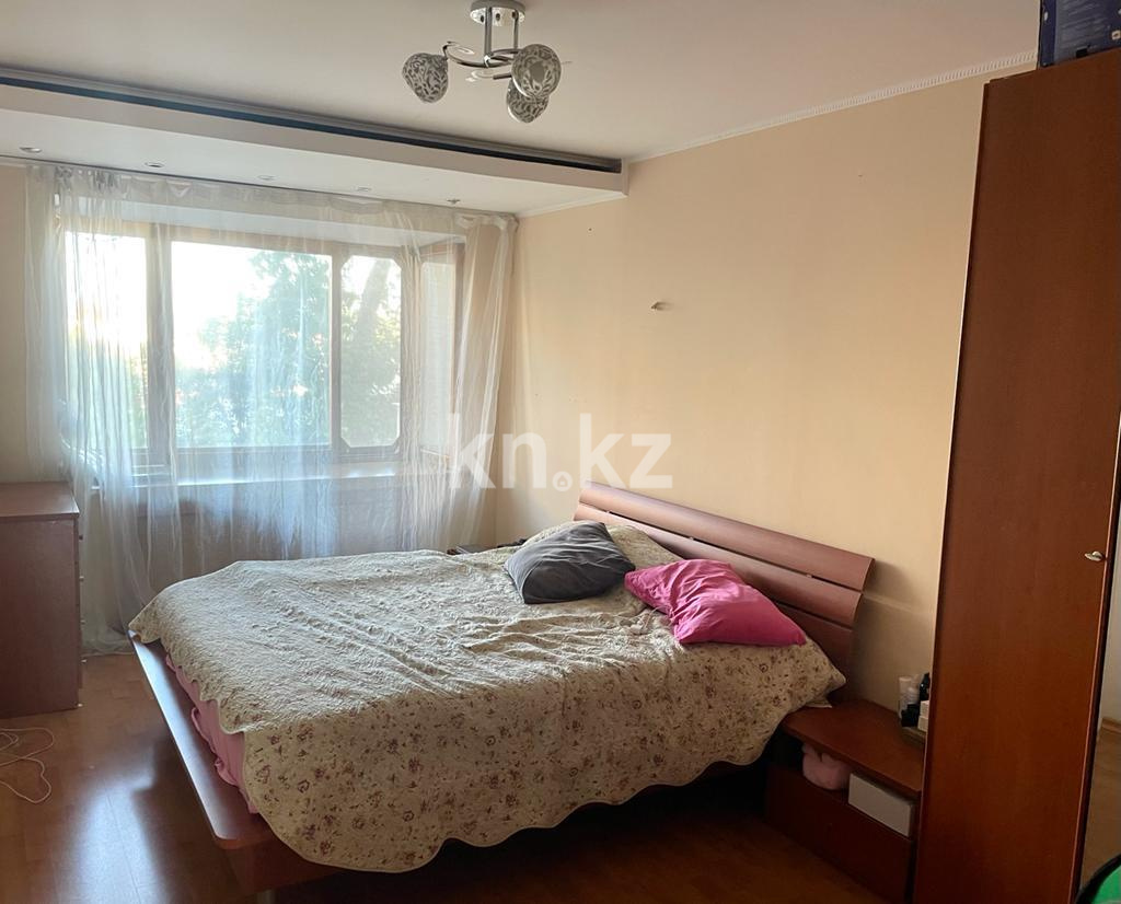 Продажа 4-комнатной квартиры, 100 м² - Продажа  четырехкомнатных квартир в Караганде фото 4 из 12