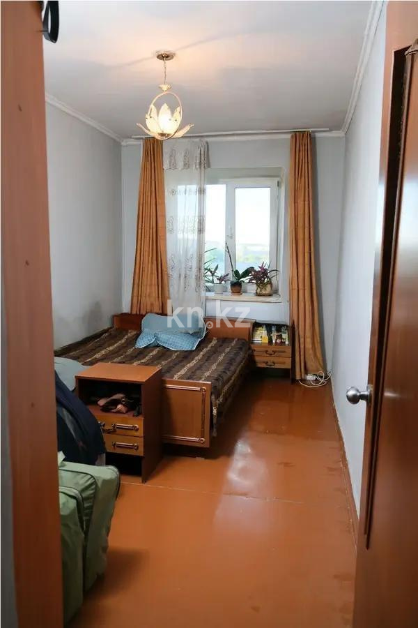 Продажа 3-комнатной квартиры, 56 м² - Продажа трехкомнатных квартир в Караганде - страница 10 фото 2 из 5