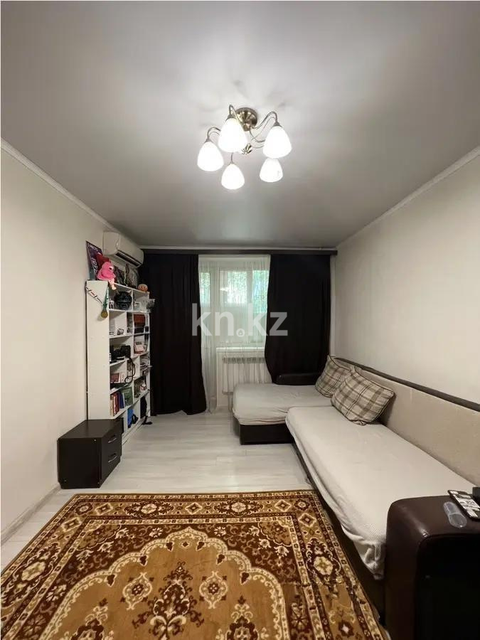 Продажа 1-комнатной квартиры, 29.8 м² в Алматы