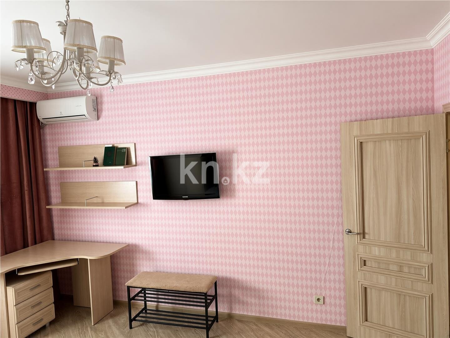 Продажа 2-комнатной квартиры, 68.9 м² в Астане - фото 11
