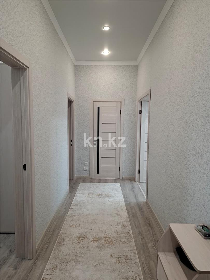 Продажа 3-комнатной квартиры, 91 м² в Караганде - фото 13