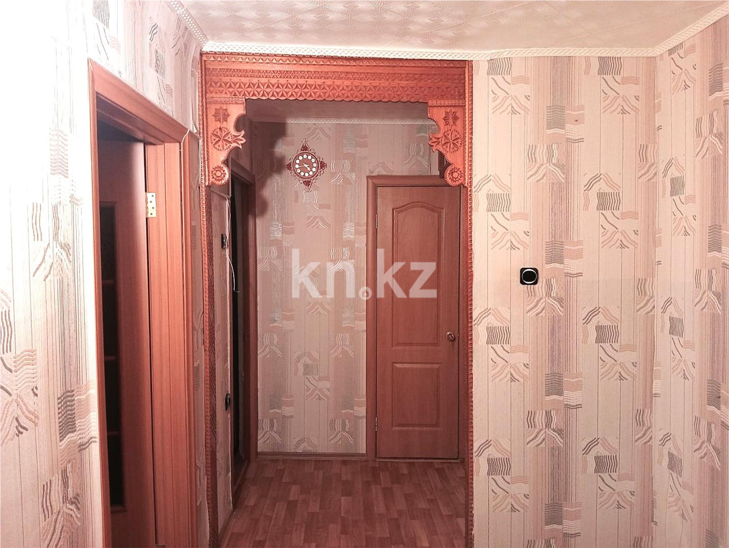 Продажа 3-комнатной квартиры, 69 м² - Продажа квартир в Абае фото 6 из 10
