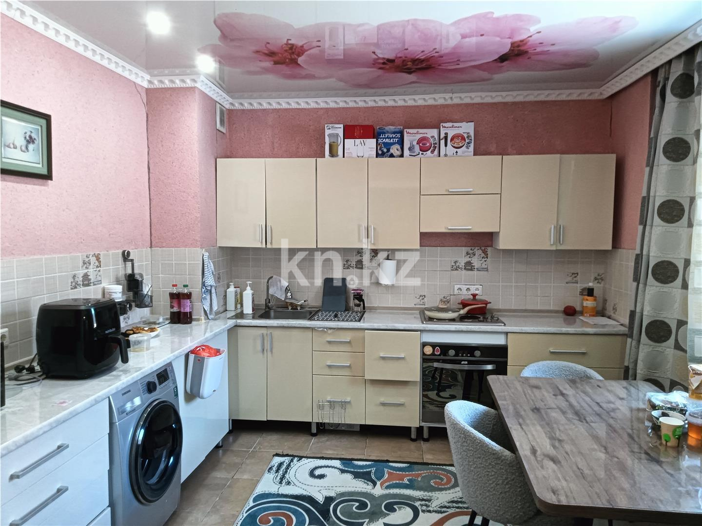 Продажа 3-комнатной квартиры, 80 м² в Караганде - фото 10