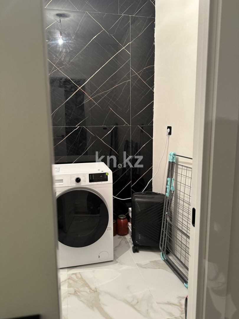 Продажа 3-комнатной квартиры, 81 м² - Продажа квартир в р-не Сарыарка Астаны фото 8 из 8